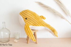 Baleine