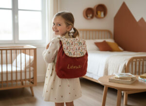 DSC_0032 (Mise en scène du produit) sac a dos maternelle fille personnalisée
