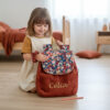 sac a dos maternelle personnalise