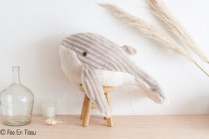 Baleine