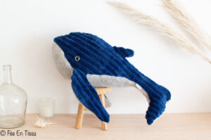 Baleine