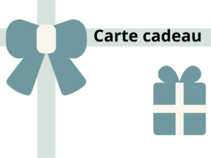 Carte cadeau