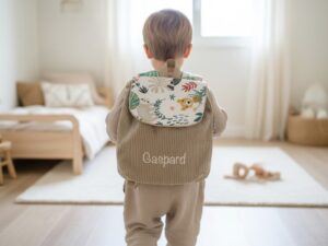 sac à dos maternelle