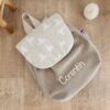 sac à dos maternelle personnalisable
