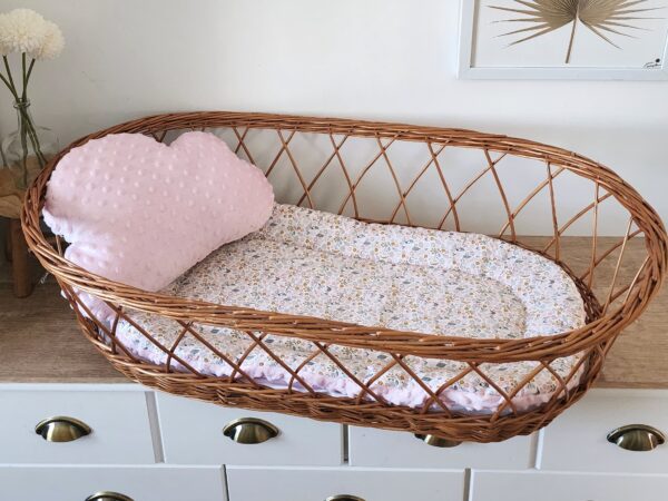 Topponcino, petit matelas montessori