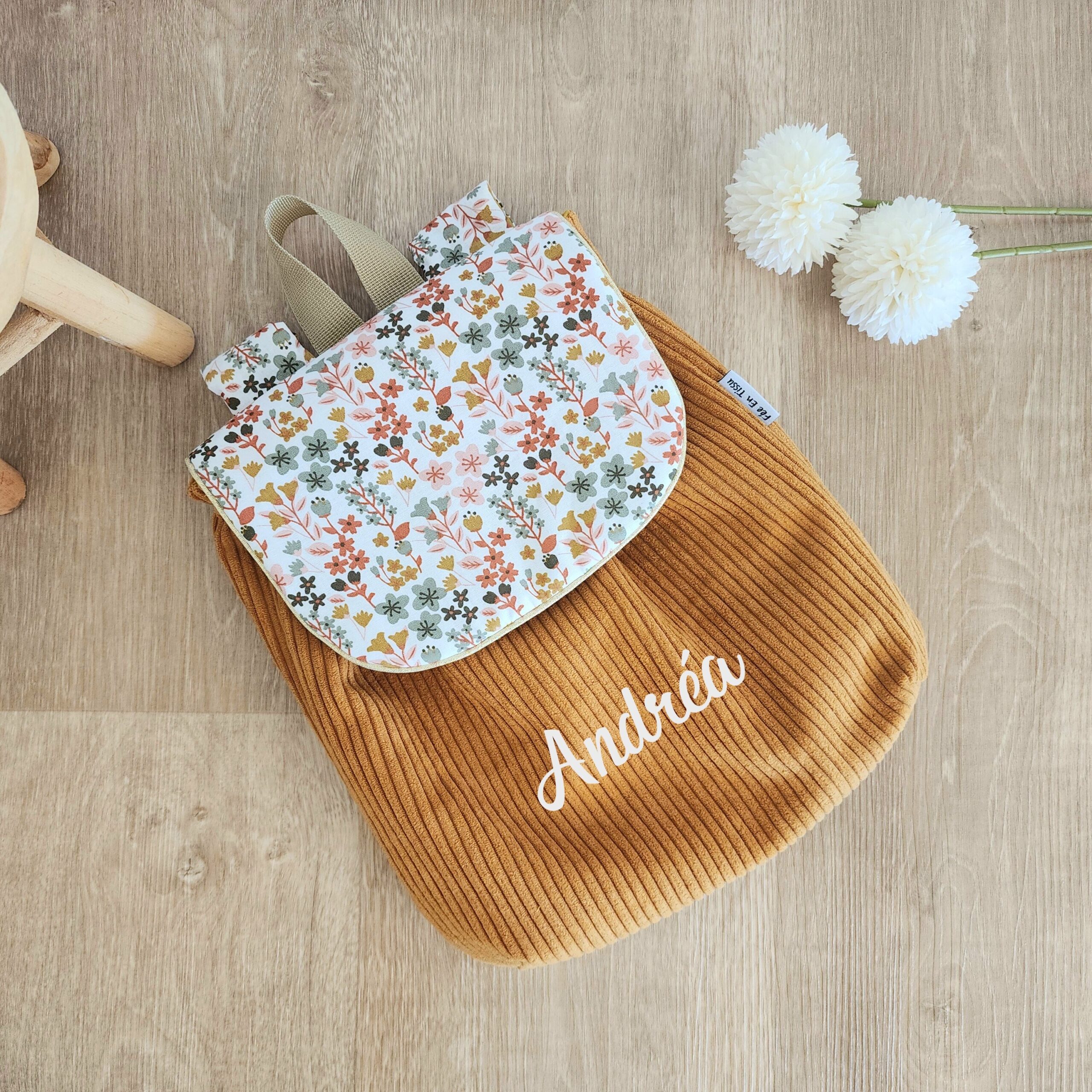 sac a dos maternelle cadeau de naissance