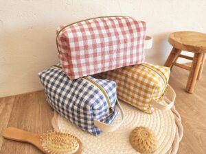 20260407_161234 trousse de toilette personnalisable tissu vichy