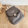 sac à dos maternelle crèche personnalisé