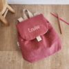 sac à dos maternelle