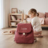 sac à dos maternelle creche personnalisé