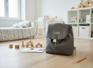 Mise en scène du produit-501c5c2c-0e0e-4f54-a73f-d9fe53efd1cc sac à dos personnalisé