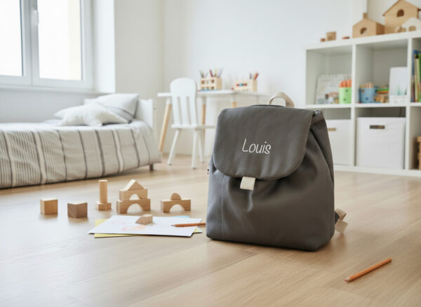 sac à dos personnalisé