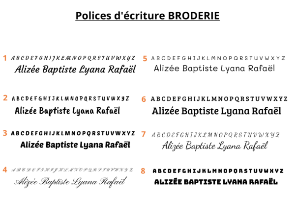 Album photo bébé tissu personnalisé - velours terracotta & imprimé renards