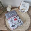 Commande Gaëlle