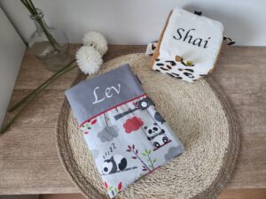 Commande Gaëlle