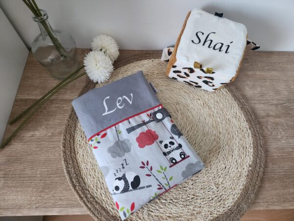 Commande Gaëlle